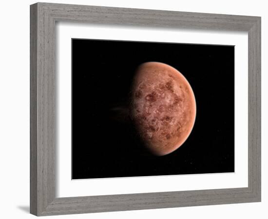 Venus, Artwork-null-Framed Photographic Print