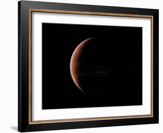 Venus, Artwork-null-Framed Photographic Print