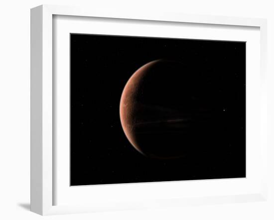 Venus, Artwork-null-Framed Photographic Print