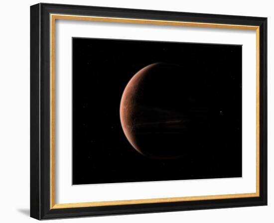 Venus, Artwork-null-Framed Photographic Print