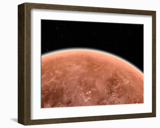 Venus, Artwork-null-Framed Photographic Print