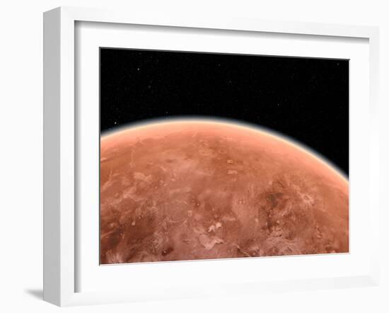 Venus, Artwork-null-Framed Photographic Print