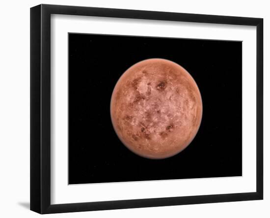 Venus, Artwork-null-Framed Photographic Print