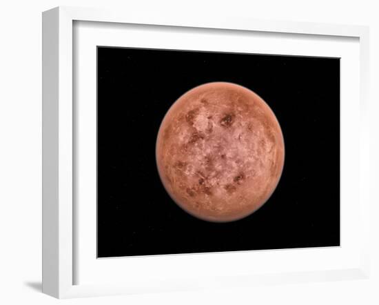 Venus, Artwork-null-Framed Photographic Print