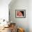 Venus, Artwork-null-Framed Photographic Print displayed on a wall