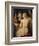 Venus at a Mirror-Peter Paul Rubens-Framed Giclee Print