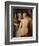 Venus at a Mirror-Peter Paul Rubens-Framed Giclee Print