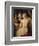 Venus at a Mirror-Peter Paul Rubens-Framed Giclee Print