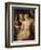 Venus at a Mirror-Peter Paul Rubens-Framed Giclee Print