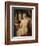 Venus at a Mirror-Peter Paul Rubens-Framed Giclee Print