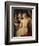 Venus at a Mirror-Peter Paul Rubens-Framed Giclee Print