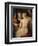 Venus at a Mirror-Peter Paul Rubens-Framed Giclee Print