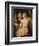 Venus at a Mirror-Peter Paul Rubens-Framed Giclee Print