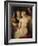 Venus at a Mirror-Peter Paul Rubens-Framed Giclee Print