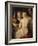 Venus at a Mirror-Peter Paul Rubens-Framed Giclee Print