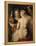Venus at a Mirror-Peter Paul Rubens-Framed Premier Image Canvas