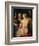 Venus Before a Mirror, 1614-15-Peter Paul Rubens-Framed Giclee Print