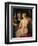 Venus Before a Mirror, 1614-15-Peter Paul Rubens-Framed Giclee Print