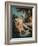 'Venus Consoling Love', 1751-Francois Boucher-Framed Giclee Print