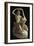 Venus Crowning Adonis-Antonio Canova-Framed Giclee Print