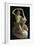 Venus Crowning Adonis-Antonio Canova-Framed Giclee Print
