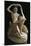 Venus Crowning Adonis-Antonio Canova-Mounted Giclee Print