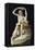 Venus Crowning Love-Antonio Canova-Framed Premier Image Canvas