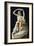 Venus Crowning Love-Antonio Canova-Framed Giclee Print