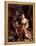 Venus, Cupid and Mars-Veronese-Framed Premier Image Canvas