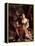 Venus, Cupid and Mars-Veronese-Framed Premier Image Canvas