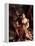 Venus, Cupid and Mars-Veronese-Framed Premier Image Canvas