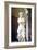 Venus De Milo, C130-120 Bc-Alexandros of Antioch-Framed Photographic Print