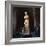 Venus De Milo, Musee Du Louvre, Paris, France, Europe-Roy Rainford-Framed Photographic Print