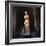 Venus De Milo, Musee Du Louvre, Paris, France, Europe-Roy Rainford-Framed Photographic Print
