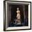 Venus De Milo, Musee Du Louvre, Paris, France, Europe-Roy Rainford-Framed Photographic Print