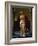 Venus De Milo, Musee Du Louvre, Paris, France, Europe-Rainford Roy-Framed Photographic Print