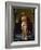 Venus De Milo, Musee Du Louvre, Paris, France, Europe-Rainford Roy-Framed Photographic Print