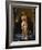 Venus De Milo, Musee Du Louvre, Paris, France, Europe-Rainford Roy-Framed Photographic Print