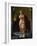 Venus De Milo, Musee Du Louvre, Paris, France, Europe-Rainford Roy-Framed Photographic Print