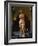 Venus De Milo, Musee Du Louvre, Paris, France, Europe-Rainford Roy-Framed Photographic Print