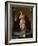 Venus De Milo, Musee Du Louvre, Paris, France, Europe-Rainford Roy-Framed Photographic Print