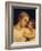 Venus Delighting Herself with Love and Music, 1545-Titian (Tiziano Vecelli)-Framed Giclee Print