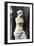 Venus Di Milo, Greek, Hellenistic Period, c.100 BC-Greek-Framed Giclee Print