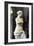 Venus Di Milo, Greek, Hellenistic Period, c.100 BC-Greek-Framed Giclee Print