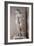 Venus Entering Her Bath-Christophe Gabriel Allegrain-Framed Giclee Print