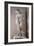 Venus Entering Her Bath-Christophe Gabriel Allegrain-Framed Giclee Print