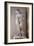 Venus Entering Her Bath-Christophe Gabriel Allegrain-Framed Giclee Print