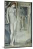 Venus Epithalamia, 1871-Edward Burne-Jones-Mounted Giclee Print