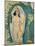 Venus in the Grotto, C. 1914-Koloman Moser-Mounted Giclee Print