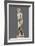 Venus Italica-Antonio Canova-Framed Art Print